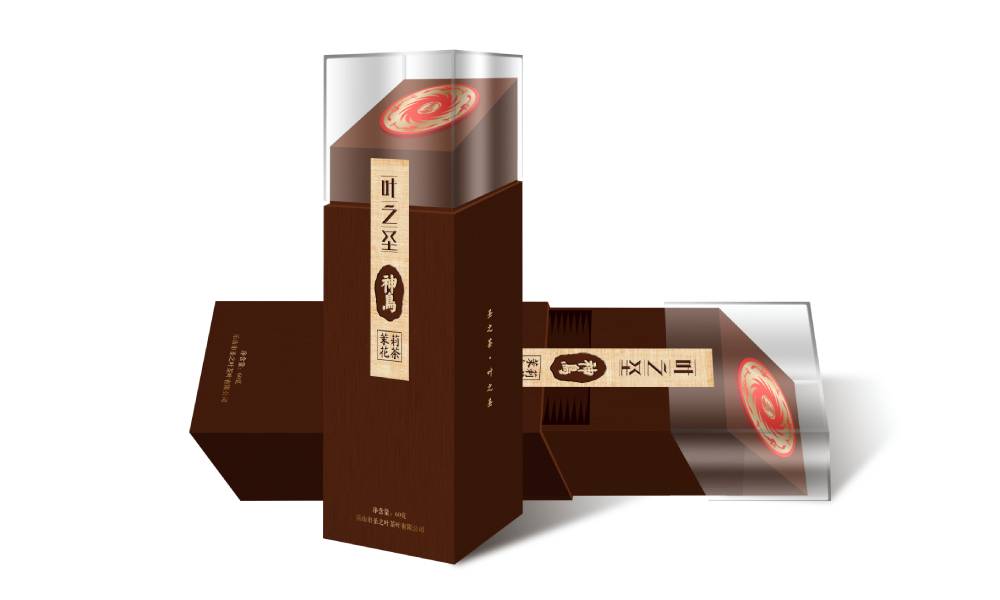 忻府区礼品包装设计：以礼传情，融合城市特色，打造有温度的伴手礼